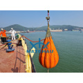 PVC Water Filled Load Testing Water Bags for Test Water Weight Bag Customized